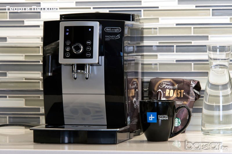 Ремонт и профилактика на кафемашини, снимка 1