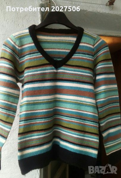 Дамска блуза, снимка 1