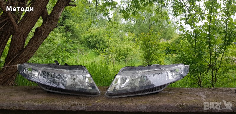 Фарове за Honda Civic 2009г., снимка 1