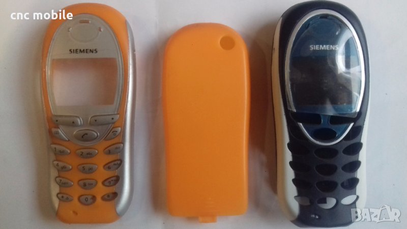 Панел Siemens A50, снимка 1