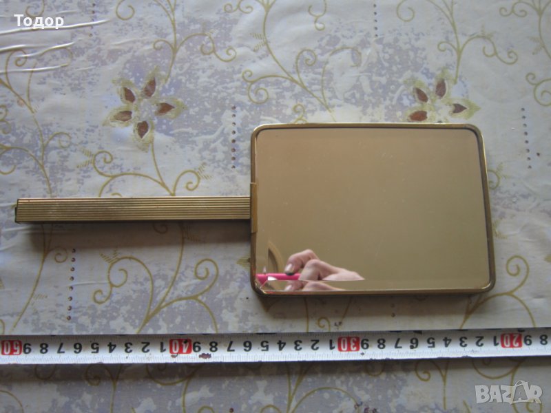 Уникално огледало , снимка 1