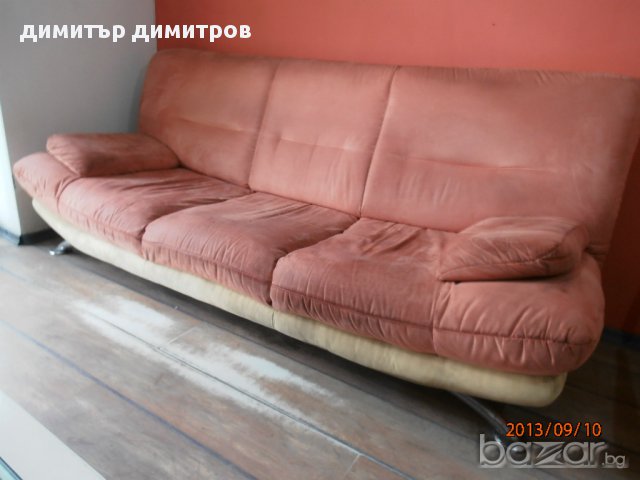 Диван Сиана Начеви 