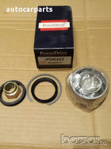 НОВ лагер главина за SEAT Ibiza, Malaga, Ronda  / Сеат