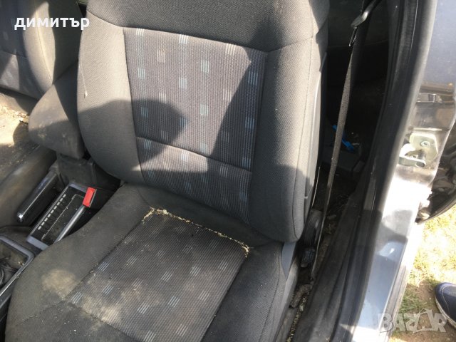 opel vectra c 1.9 cdti 150 ps на части опел вектра ц 1.9 цдти, снимка 9 - Автомобили и джипове - 25415110