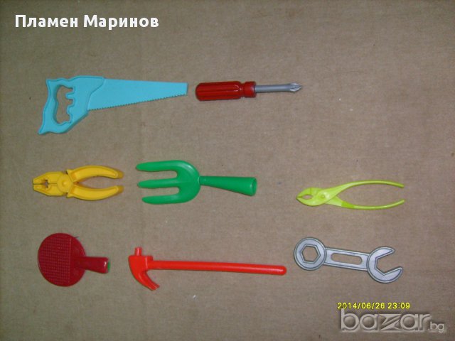 Детски играчки 0,30 , снимка 5 - Други - 10475804