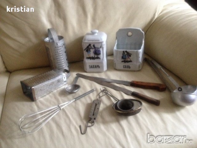 самобръсначки Gillette,Clemac и стари домашни ..., снимка 17 - Антикварни и старинни предмети - 13929652