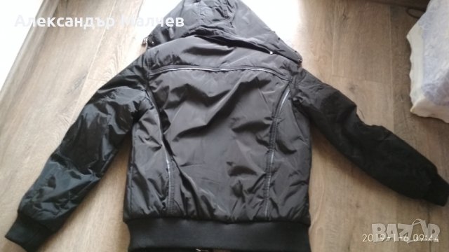 Зимно детско яке, снимка 7 - Детски якета и елеци - 23922125