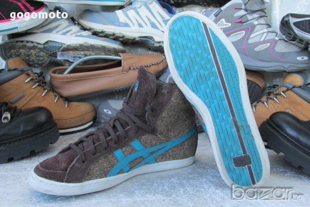 asics original Tiger® Onitsuka ,N- 37- 38,GOGOMOTO.BAZAR.BG®, снимка 9 - Кецове - 17922918