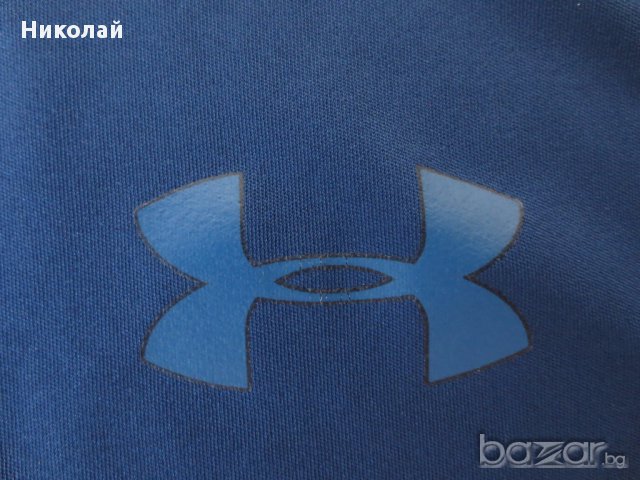 under armour Catalyst Long Sleeve T-Shirt, снимка 6 - Спортни дрехи, екипи - 17343044