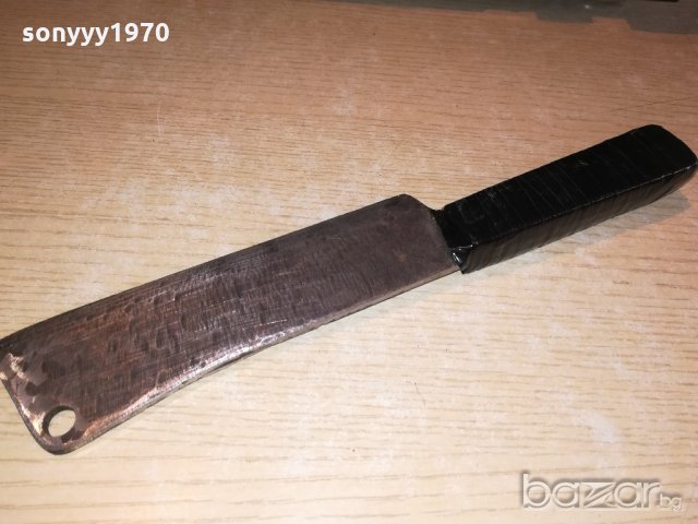 ретро колекция-сатър 31х6см-внос швеицария, снимка 12 - Колекции - 20288610