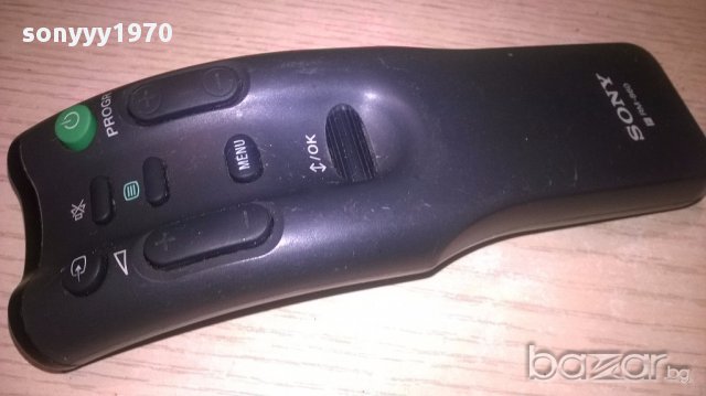 Sony remote-внос швеицария, снимка 4 - Други - 17244100