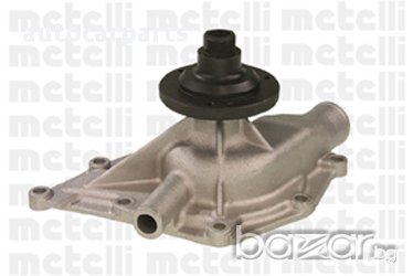Водна помпа Metelli / Метели 24-0565 за Land Rover / Ленд Роувър, снимка 6 - Части - 14788023