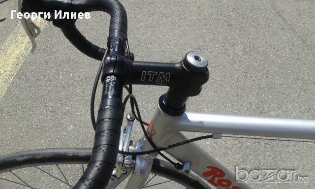 шосеен велосипед Росин - Италия, снимка 4 - Велосипеди - 16423331