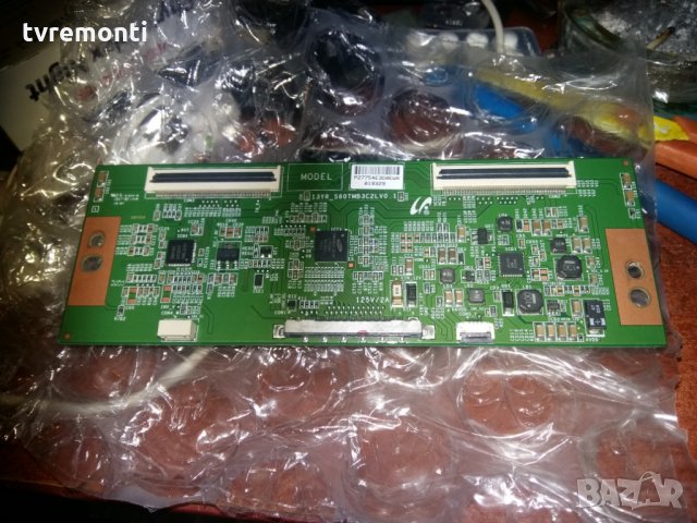 T-Con Board 13YR_S60TMB3C2LV0.1 LJ94-27754E