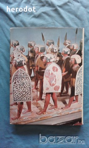 Warfare in the Ancient World - Richard Humble, снимка 3 - Художествена литература - 17692876