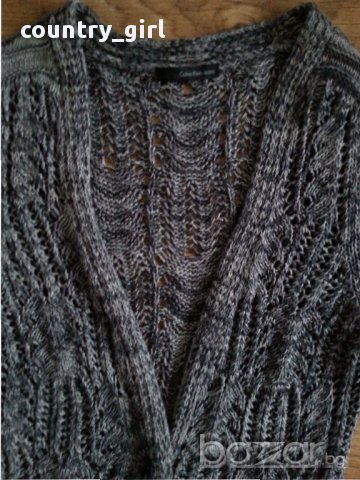 Calvin Klein - страхотна дамска жилетка