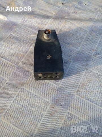 Старо антенно съгласуващо устройство #2