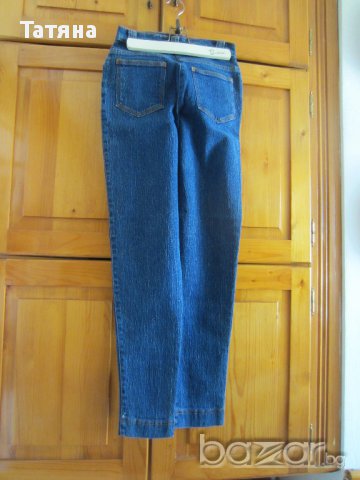 ДЪНКИ  -kappa И ДР., снимка 3 - Дънки - 12567069