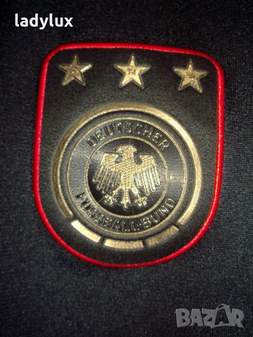 ADIDAS Clima Cool, Deutscher Fussball-Bund, Оригинална. Код S156, снимка 3 - Тениски - 22345924