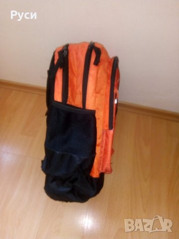 Ученическа раница "Колите", снимка 6 - Ученически пособия, канцеларски материали - 26052456