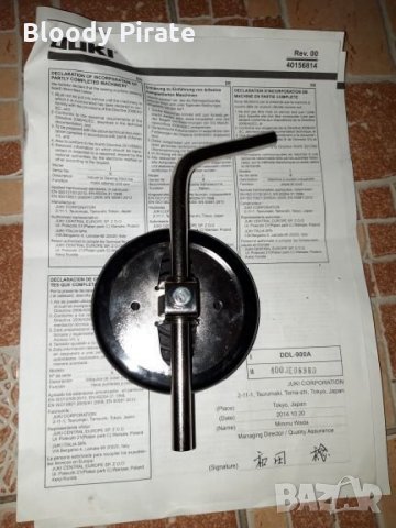 Механизъм за повдигане краче на шевна машина, снимка 1