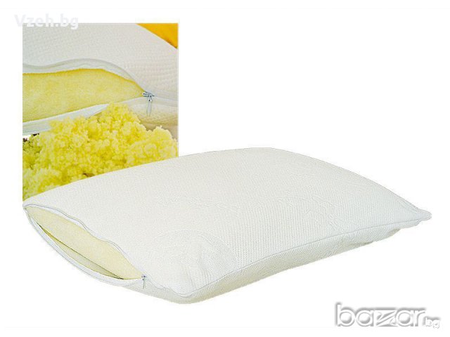 Възглавница Нани , снимка 6 - Други стоки за дома - 15752981