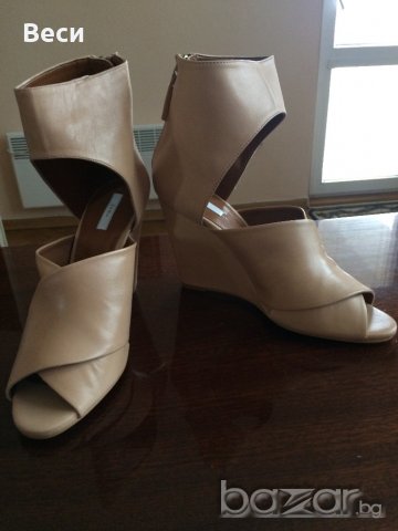 Обувки на "Zara"