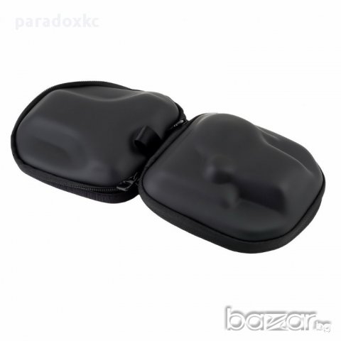 Компактна Gopro удароустойчива чантичка за пренасяне, размер S, снимка 5 - Други - 10529934
