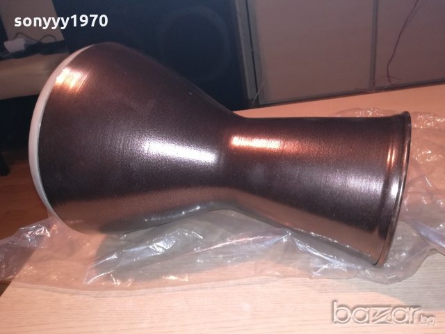 ГОЛЯМА тарамбука-внос сирия-40х25см