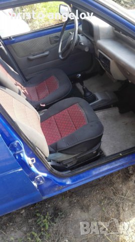 Daewoo Tico на части, снимка 3 - Автомобили и джипове - 25849103