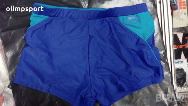 мъжки бански Slazenger нови внос от Англия   размер М 