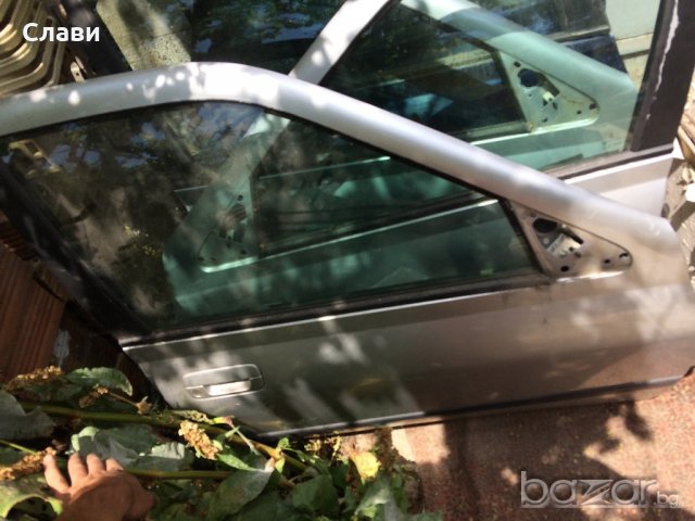 Продавам врати от Пежо 406 седан комби купе, снимка 9 - Части - 20206883