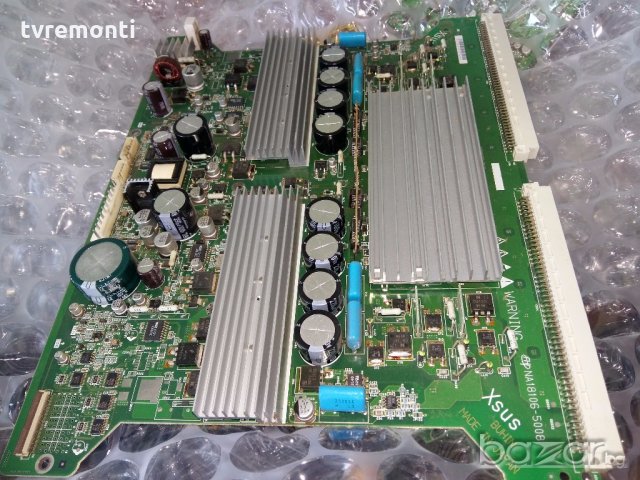 X Main Board NA18106-5008 