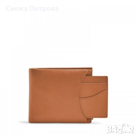 Sкagen Passcase 2 в 1 хоризонтален портфейл, снимка 2 - Портфейли, портмонета - 21805770