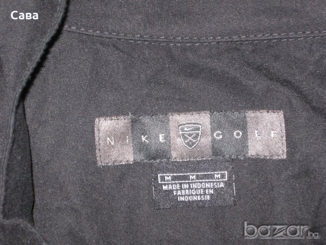 Блуза NIKE GOLF   мъжка,М