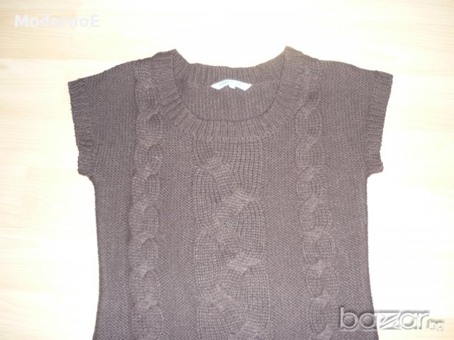 M/L Марков пуловер, снимка 4 - Блузи с дълъг ръкав и пуловери - 9050869