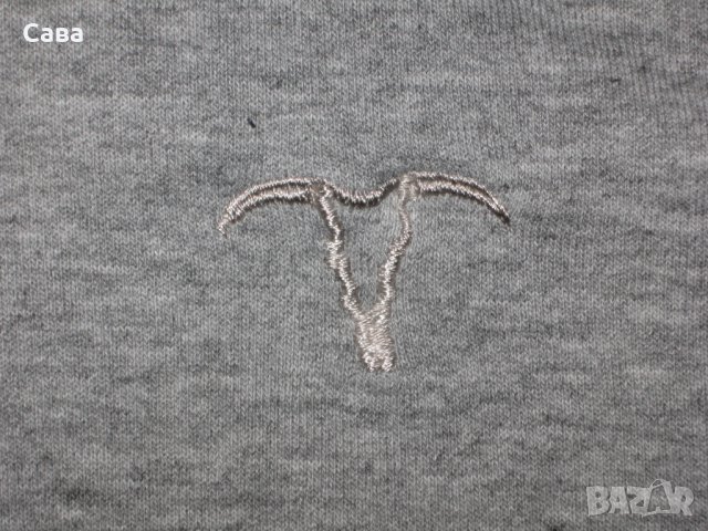 Ватирано горнище EDC   мъжко,М-Л, снимка 3 - Спортни дрехи, екипи - 24368084