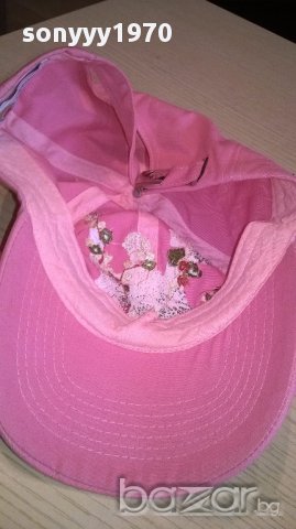 Karisma-маркова шапка-внос швеицария, снимка 9 - Шапки - 14559256