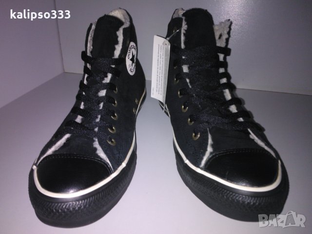 Converse оригинални спортни обувки, снимка 2 - Кецове - 24932500