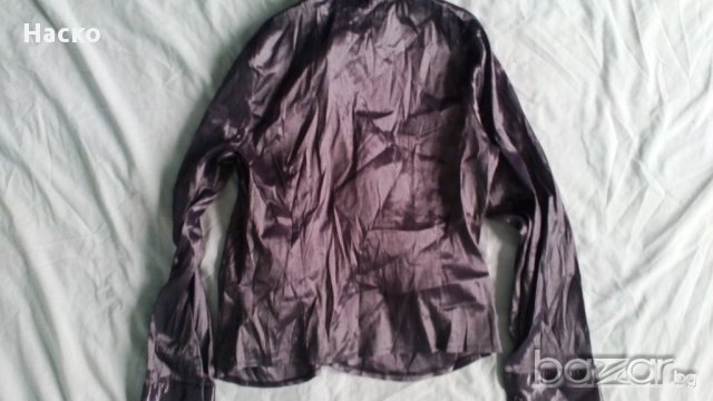 Vannes -  риза, снимка 7 - Ризи - 11913902