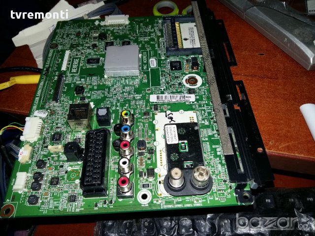 Main Board EBT62345903, EAX64797004 (1.1)