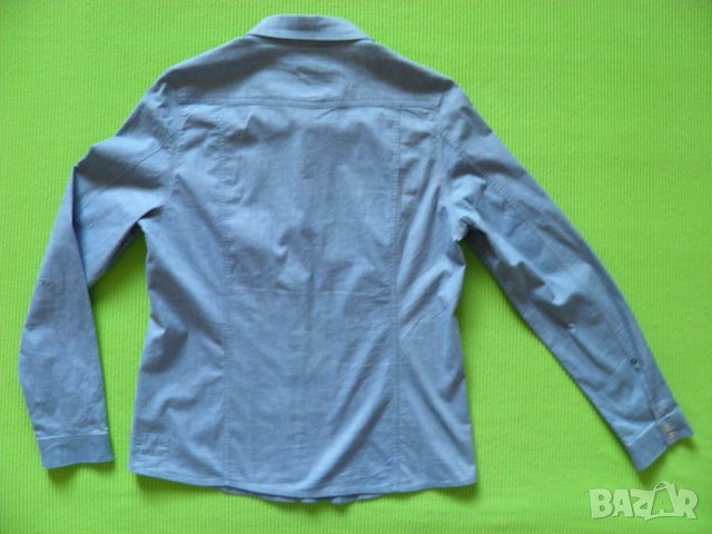 G-star оригинална риза L, снимка 5 - Ризи - 22464259