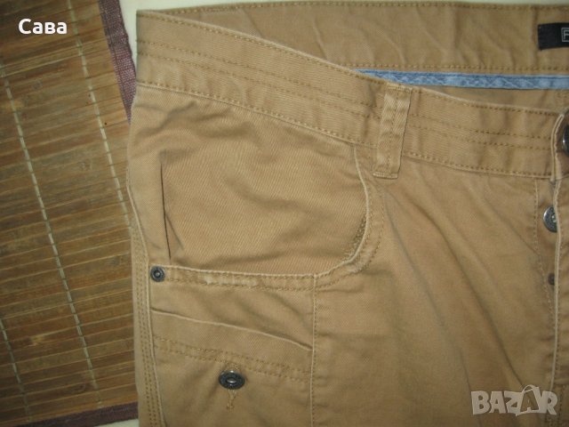 Спортен панталон F&F   мъжки,размер36, снимка 4 - Панталони - 25376863