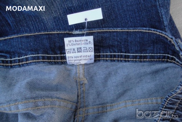 3XL /4XL Нови дънки Cecilia Classics , снимка 7 - Дънки - 20351982