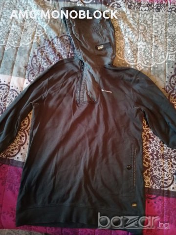 Мъжки суичър на G Star RAw, снимка 1