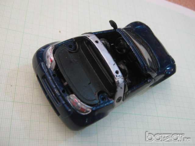 Кола - 59, снимка 6 - Други ценни предмети - 8095815