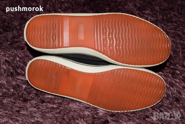 Tretorn Gore tex, снимка 8 - Кецове - 24652565