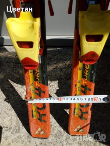 Ски детски.130см., снимка 3 - Зимни спортове - 24672901
