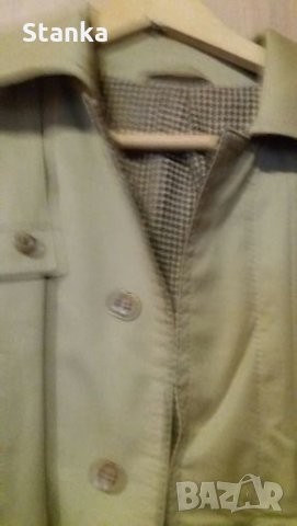 Мъжки шлифер