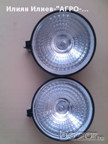 Термометър вода МТЗ ЮМЗ Т150, снимка 8 - Части - 13440515